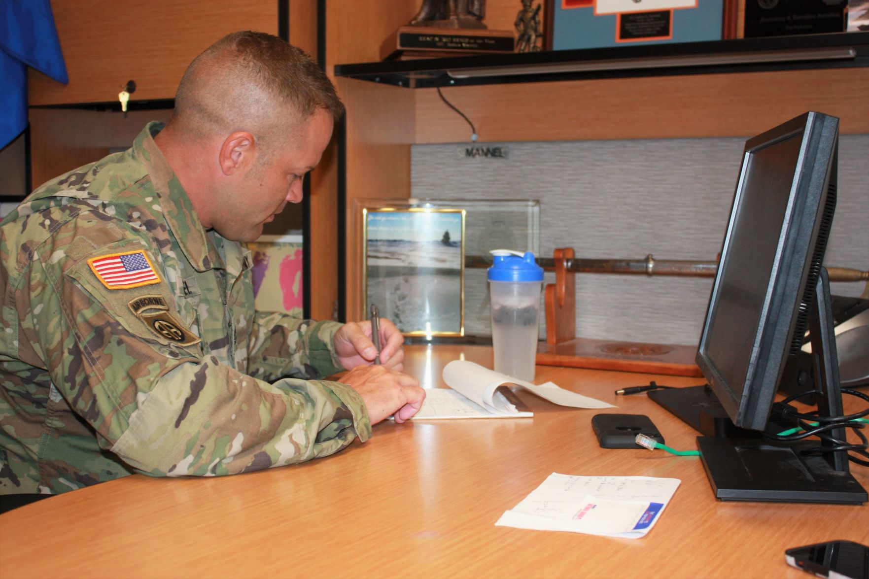 Ace recruiter
